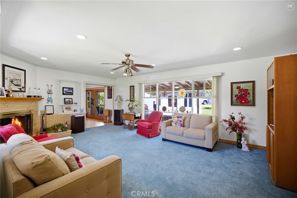 Home at 1312 S Cajon, West Covina — photo 6 of 12