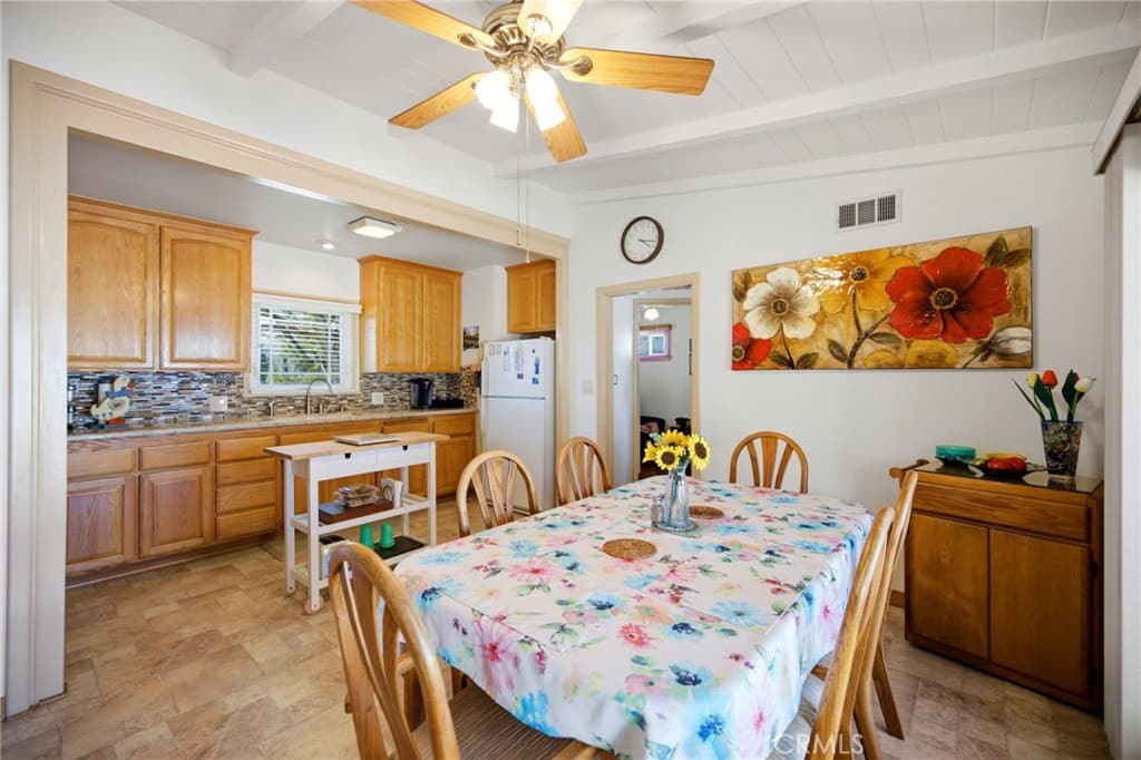 Home at 1312 S Cajon, West Covina — photo 10 of 12