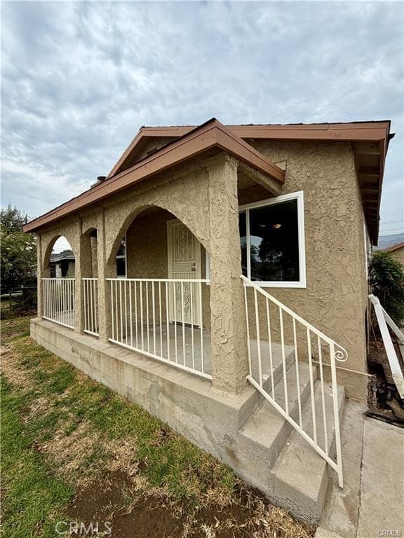Home at 543 E 3rd Street, Azusa — photo 2 of 12