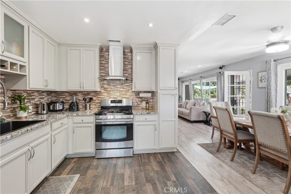 Home at 270 San Rafael Street, Pomona — photo 8 of 12