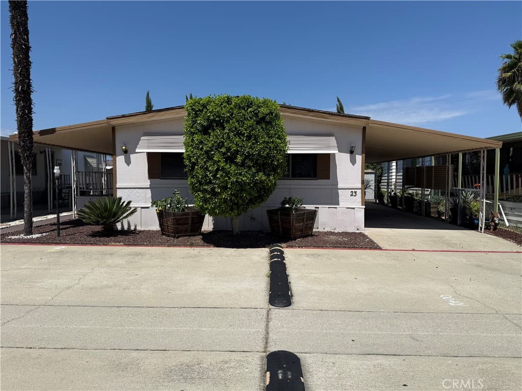 Home at 3745 Valley Boulevard 23, Walnut — photo 1 of 12