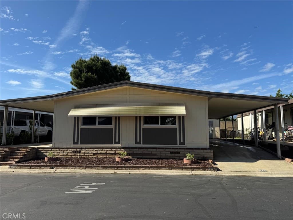 Home at 1601 S Garey Avenue 16, Pomona — photo 1 of 12