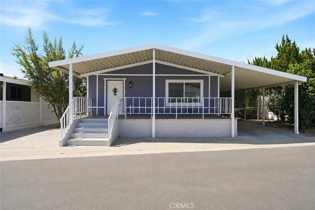 Home at 840 E Foothill Boulevard 197, Azusa — photo 1 of 12
