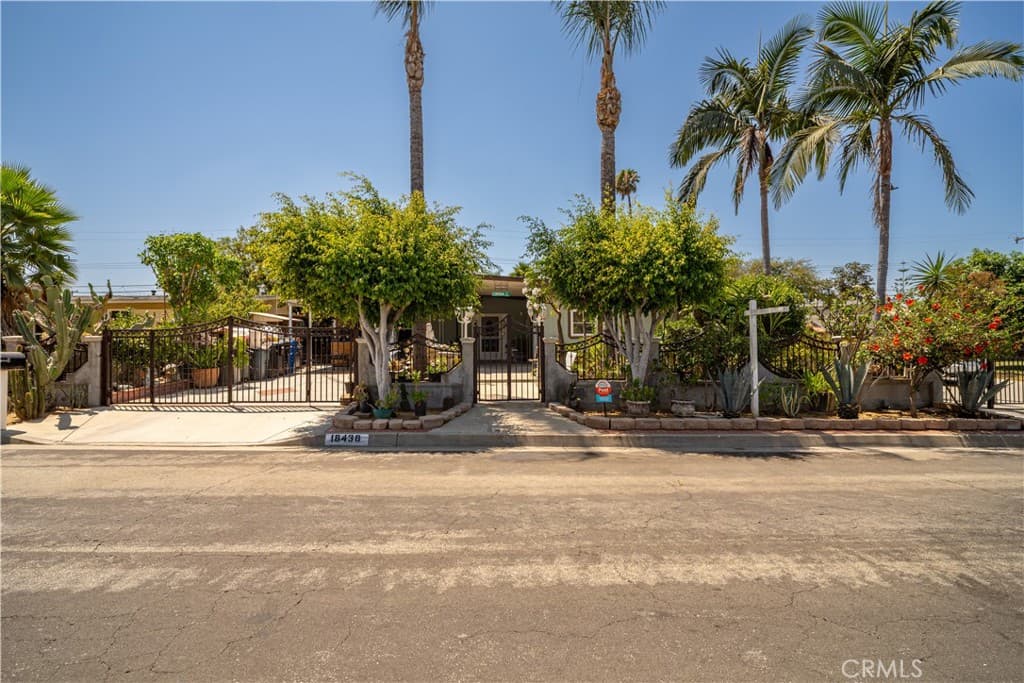 Home at 18438 E Citrus Edge, Azusa — photo 1 of 12