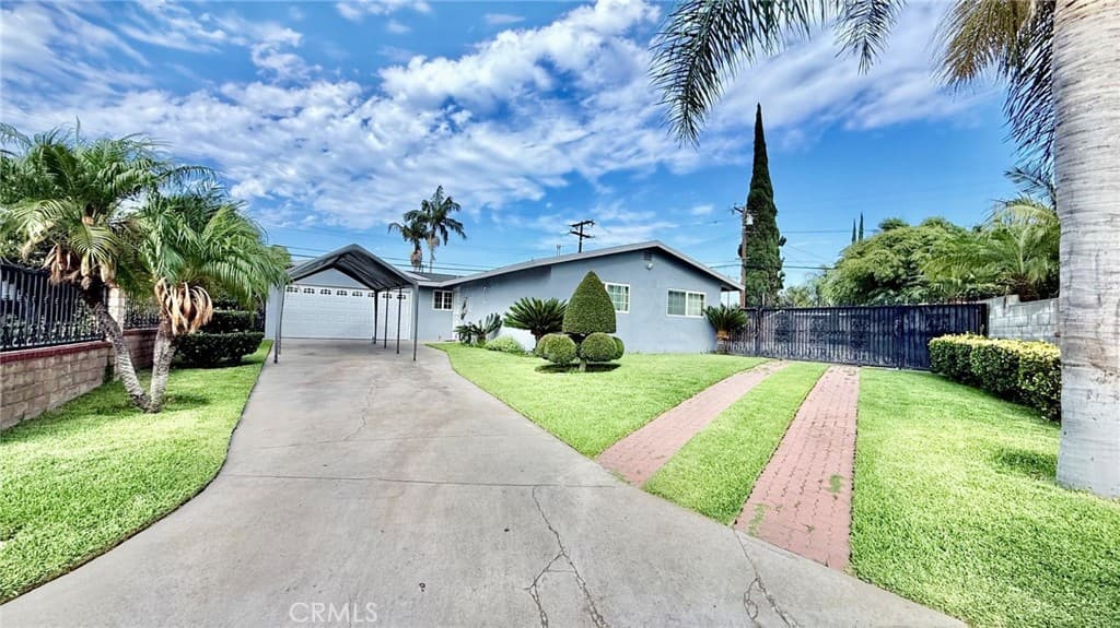 Home at 14271 Sauder, La Puente — photo 1 of 12