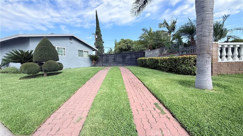 Home at 14271 Sauder, La Puente — photo 2 of 12