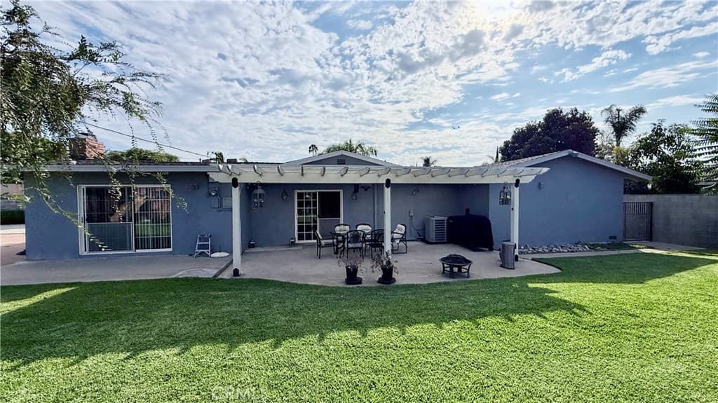 Home at 14271 Sauder, La Puente — photo 8 of 12