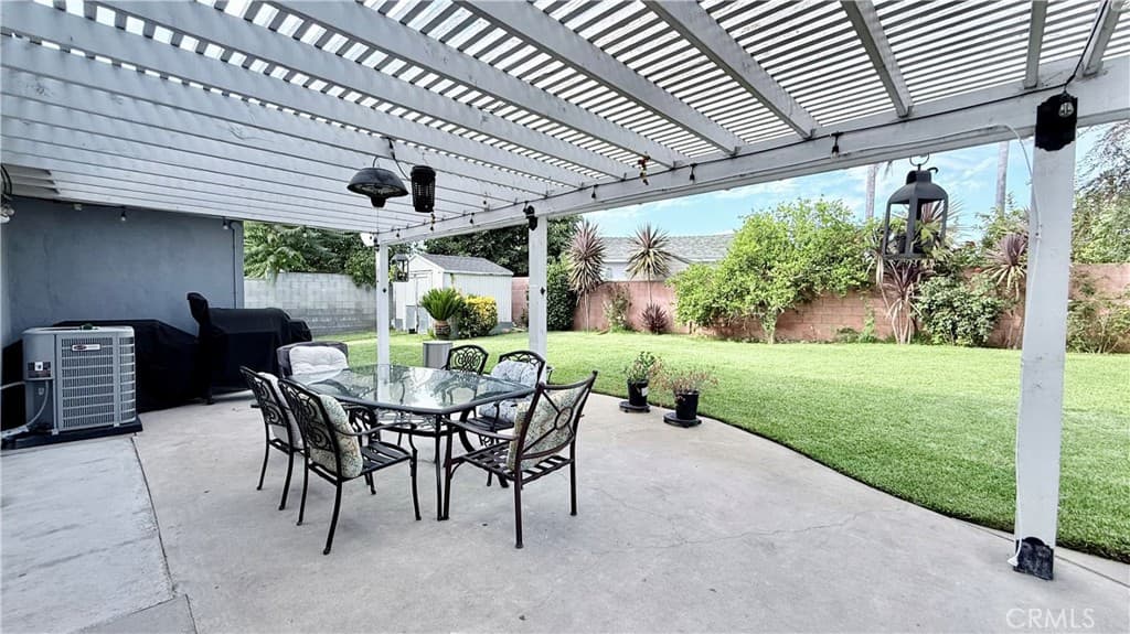Home at 14271 Sauder, La Puente — photo 9 of 12