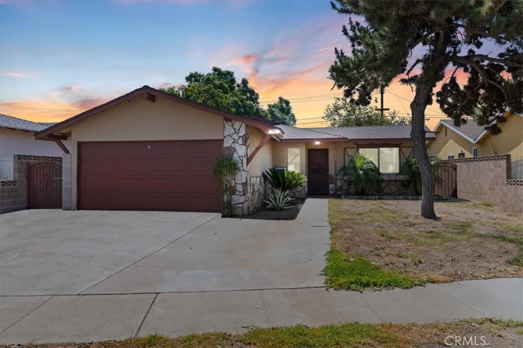 Home at 3530 Van Wig, Baldwin Park — photo 1 of 12