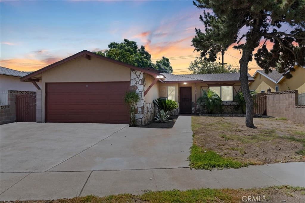 Home at 3530 Van Wig, Baldwin Park — photo 2 of 12