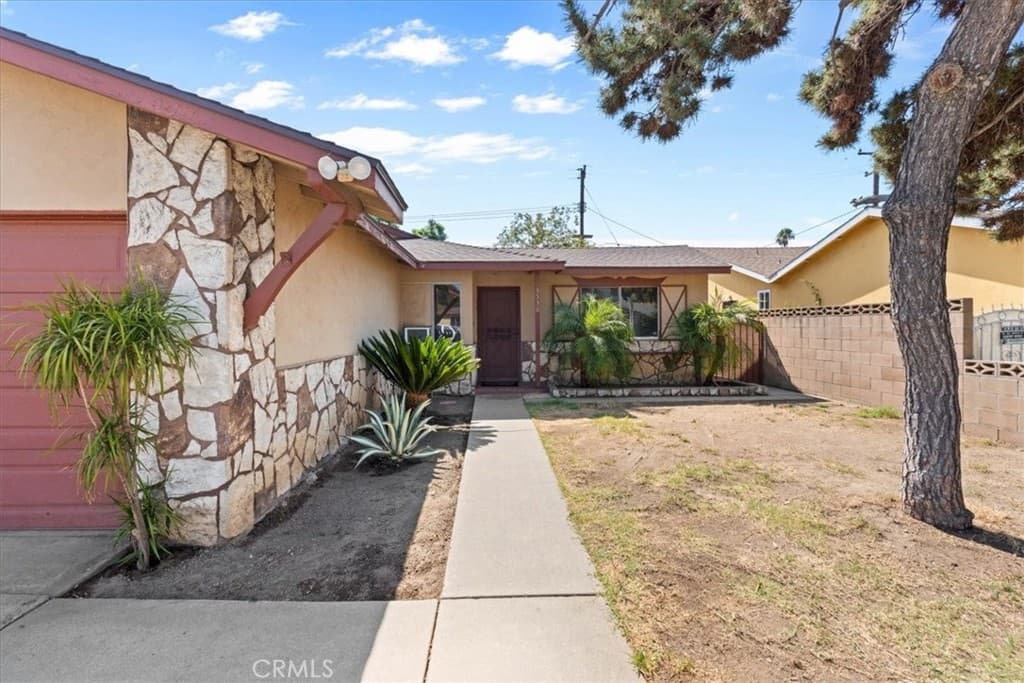 Home at 3530 Van Wig, Baldwin Park — photo 4 of 12