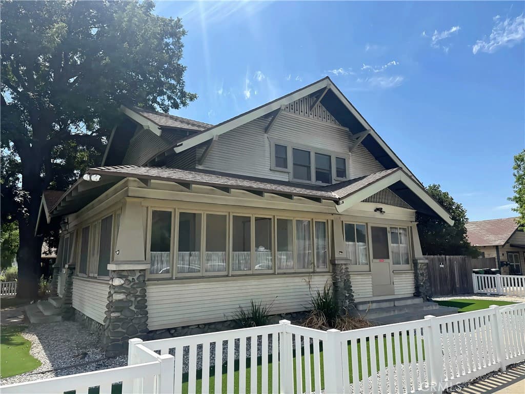Home at 2147 N White, La Verne — photo 1 of 2