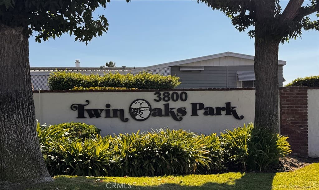 Home at 3800 Bradford 293, La Verne — photo 1 of 12