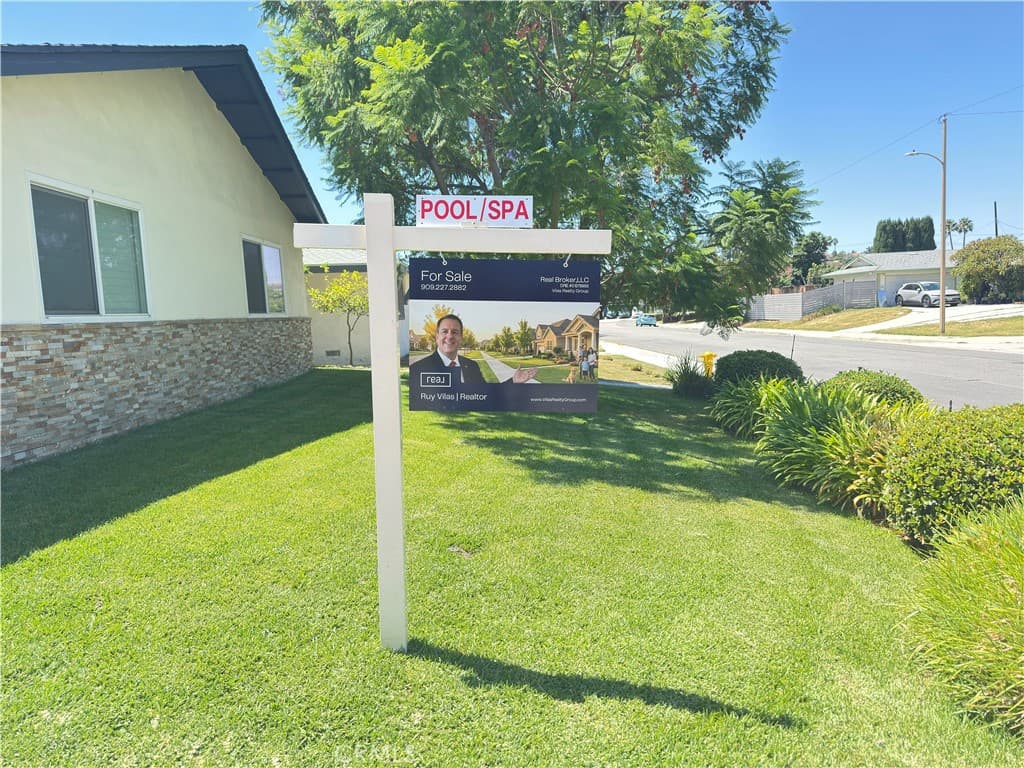 Home at 20944 Delphine Drive, Walnut — photo 2 of 12