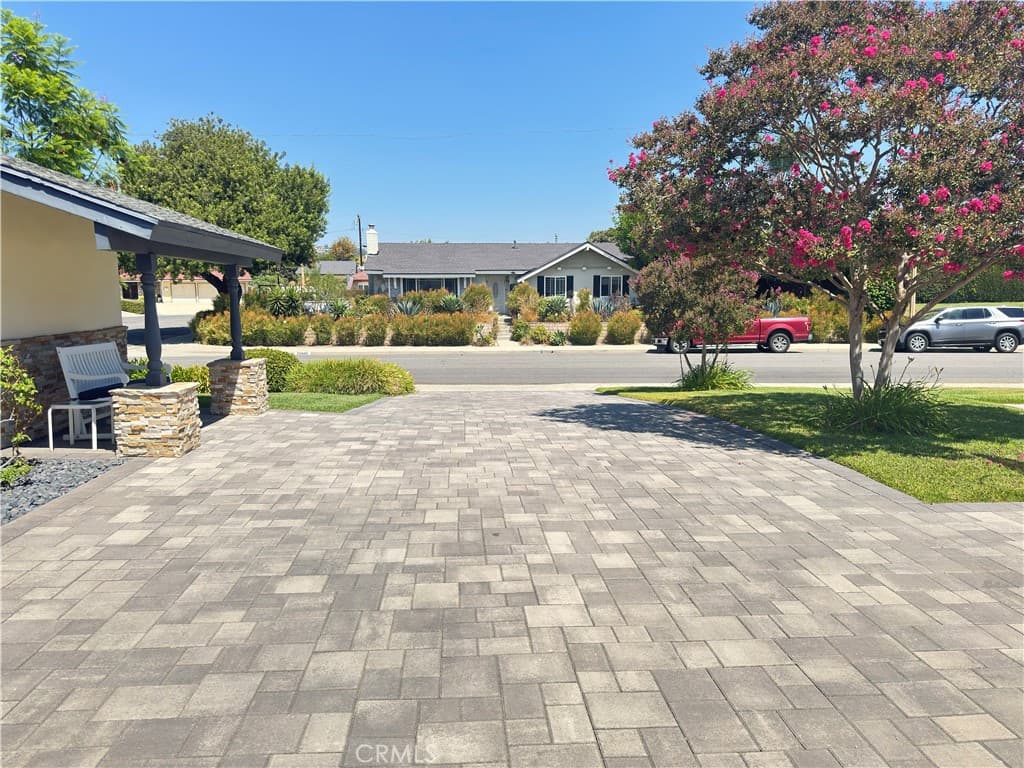 Home at 20944 Delphine Drive, Walnut — photo 3 of 12