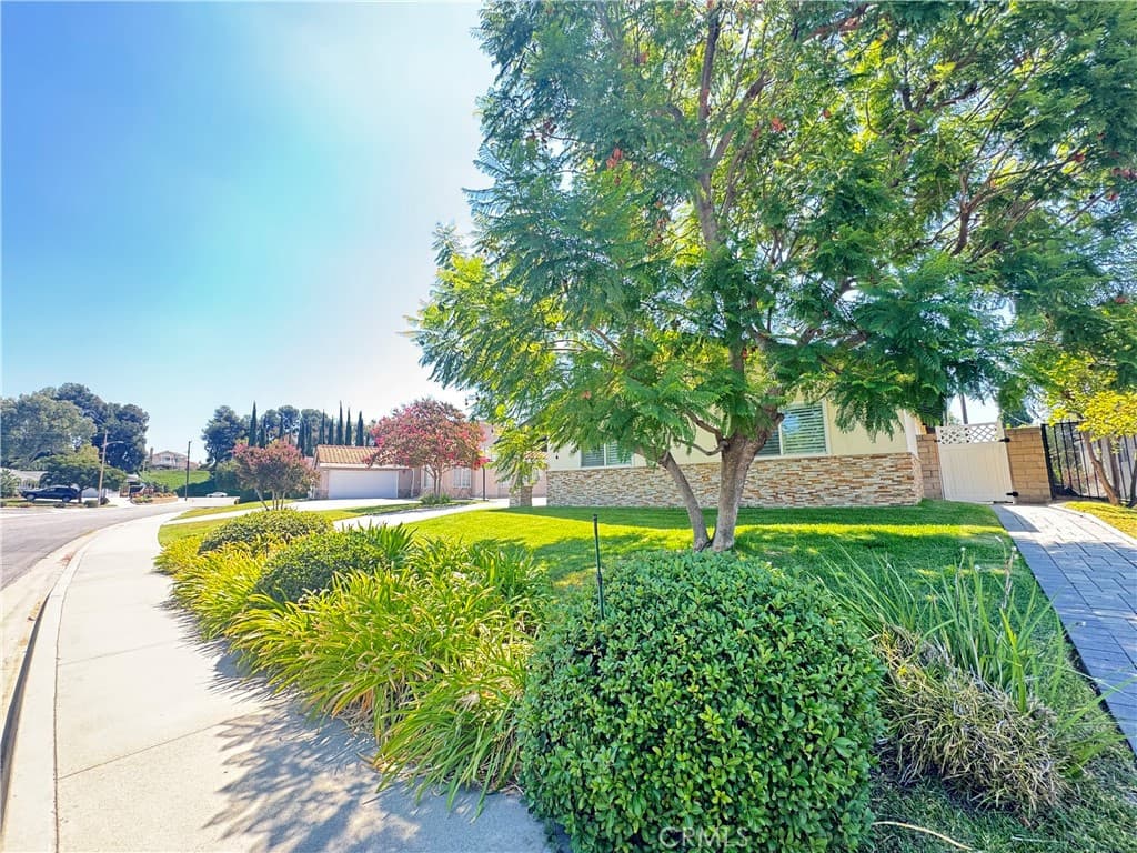 Home at 20944 Delphine Drive, Walnut — photo 7 of 12