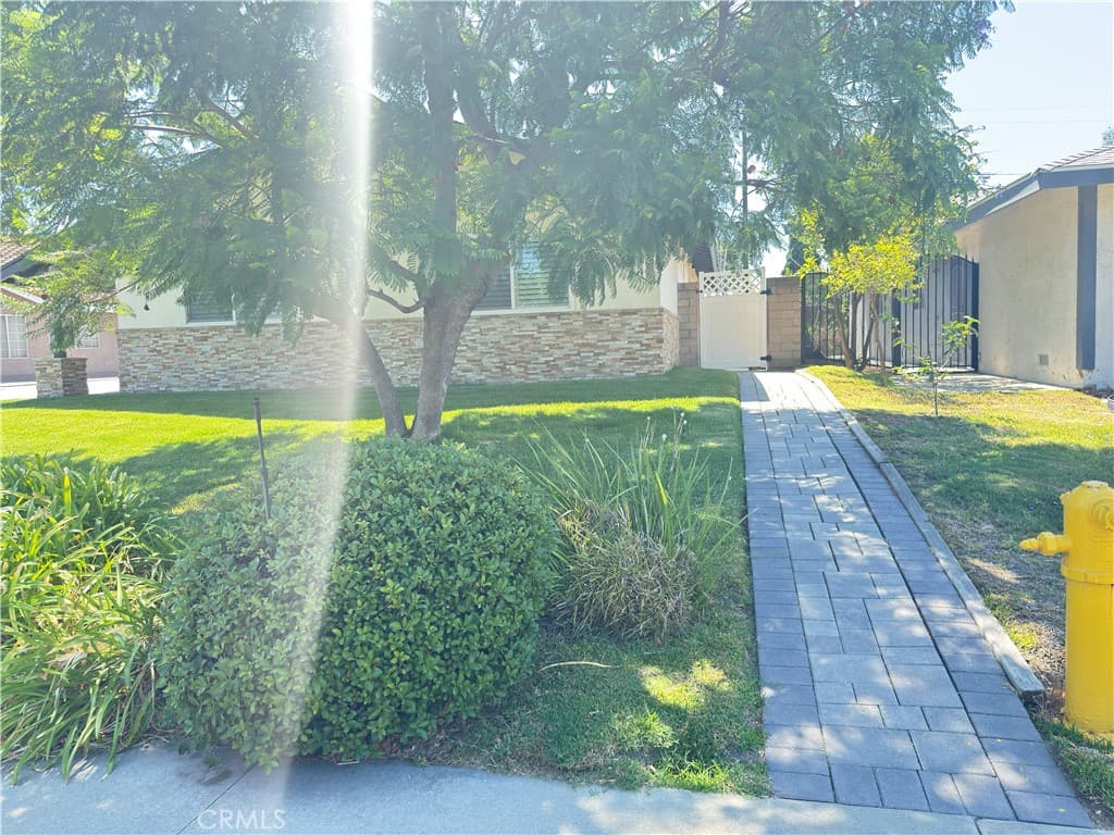 Home at 20944 Delphine Drive, Walnut — photo 8 of 12