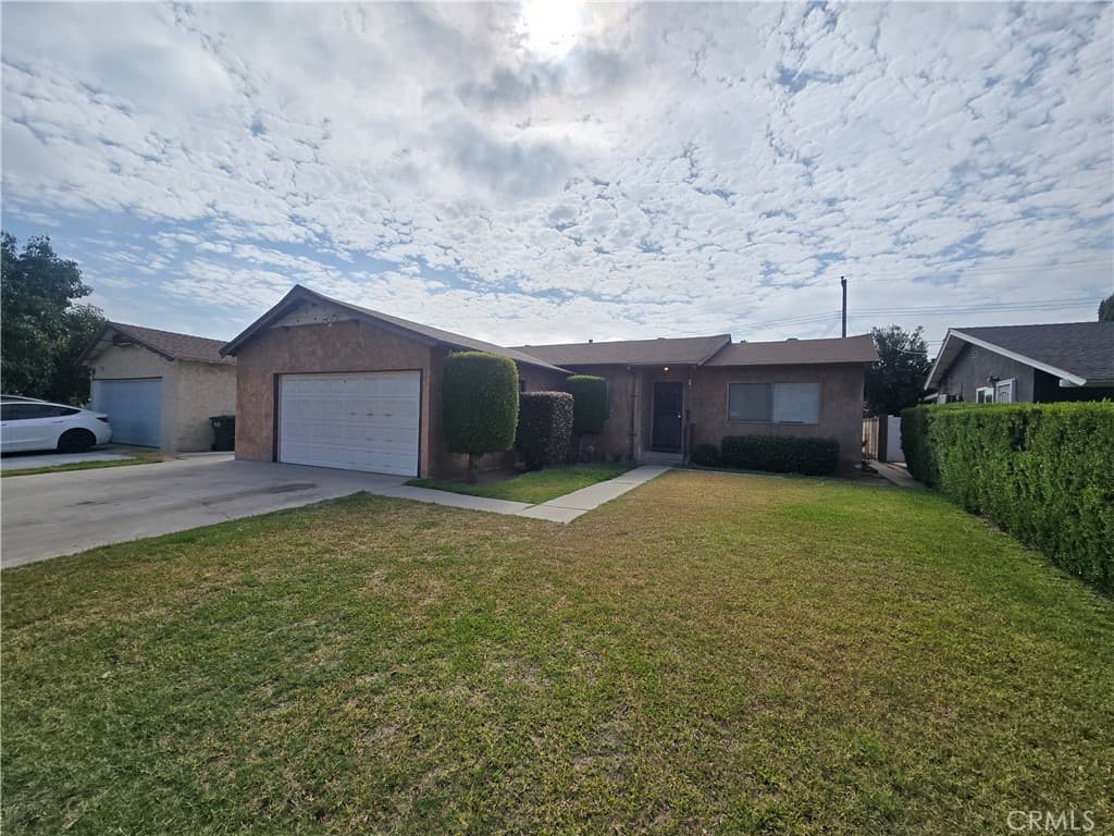 Home at 1108 Tonopah, La Puente — photo 1 of 12