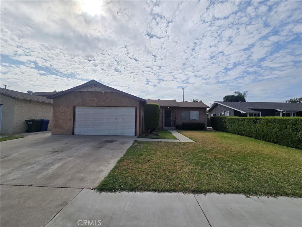 Home at 1108 Tonopah, La Puente — photo 2 of 12