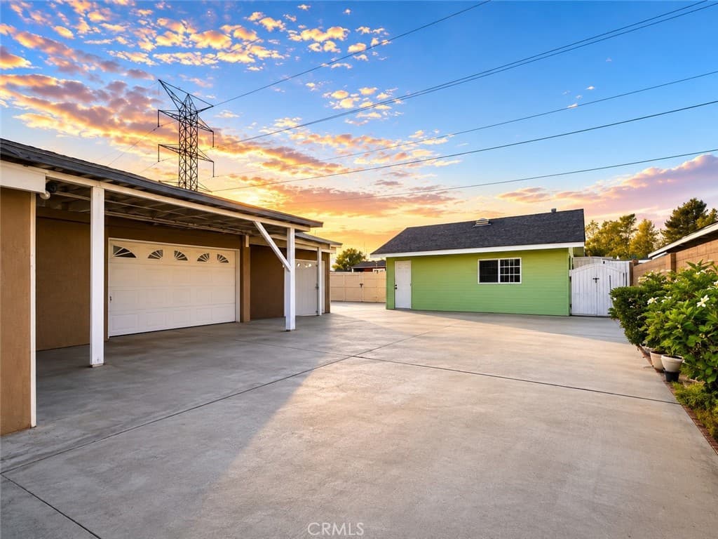 Home at 16845 E Newburgh, Azusa — photo 11 of 12