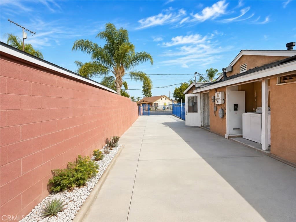 Home at 16845 E Newburgh, Azusa — photo 12 of 12