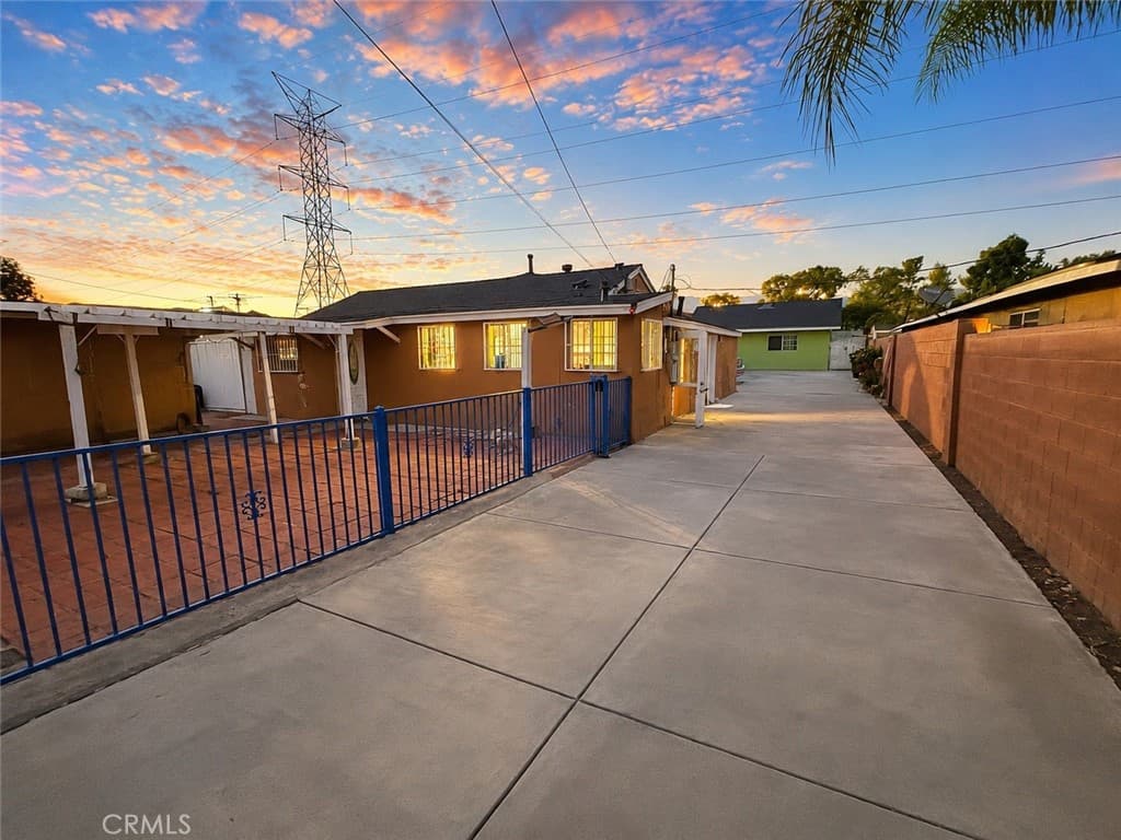 Home at 16845 E Newburgh, Azusa — photo 3 of 12