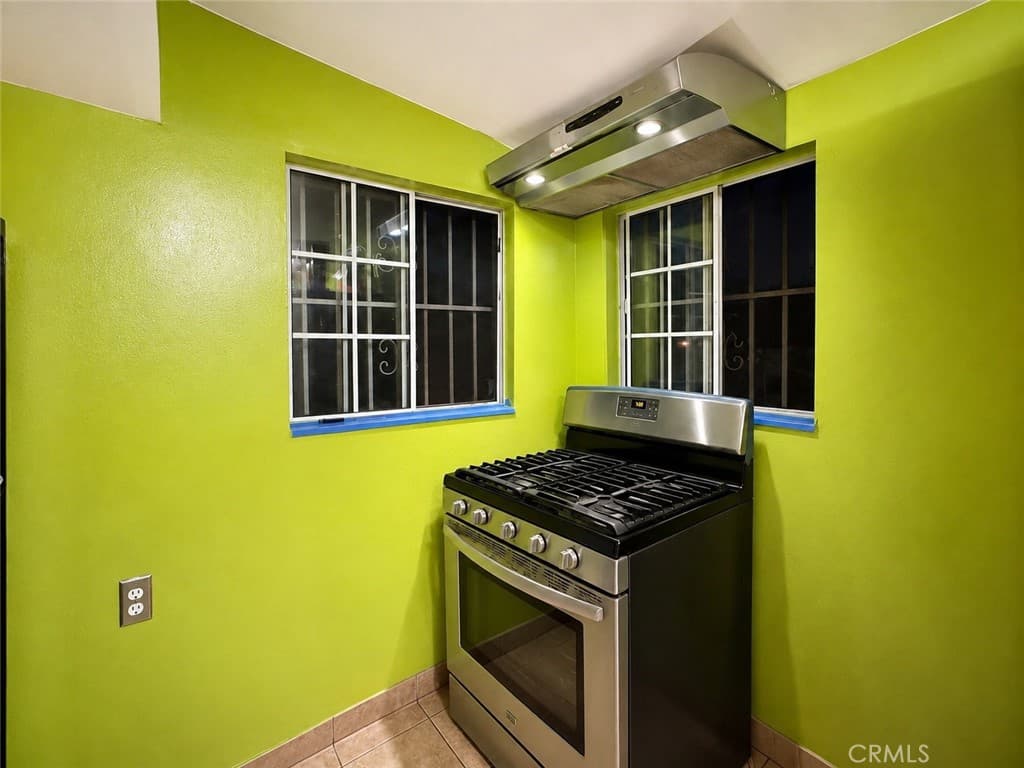 Home at 16845 E Newburgh, Azusa — photo 8 of 12