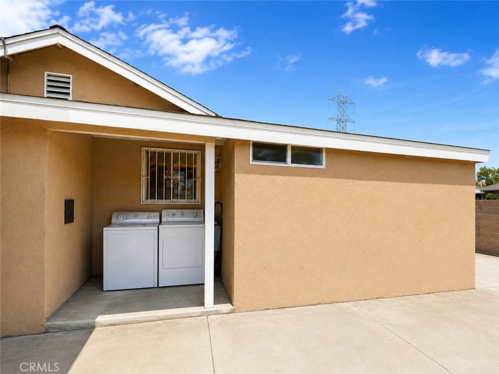 Home at 16845 E Newburgh, Azusa — photo 10 of 12