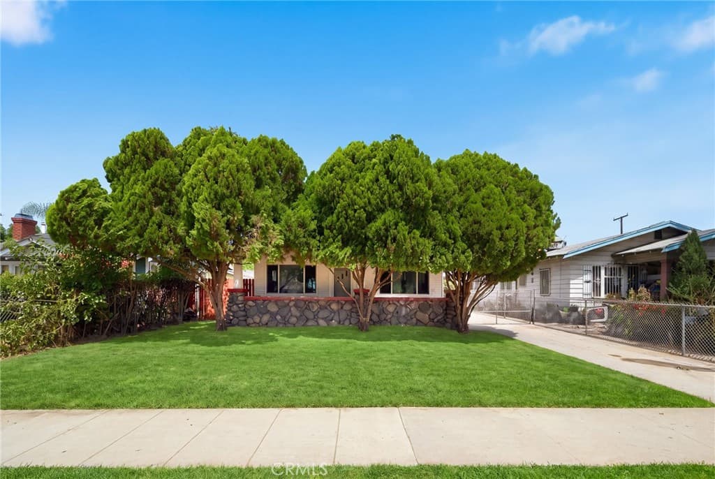 Home at 755 E Monterey Avenue, Pomona — photo 1 of 12