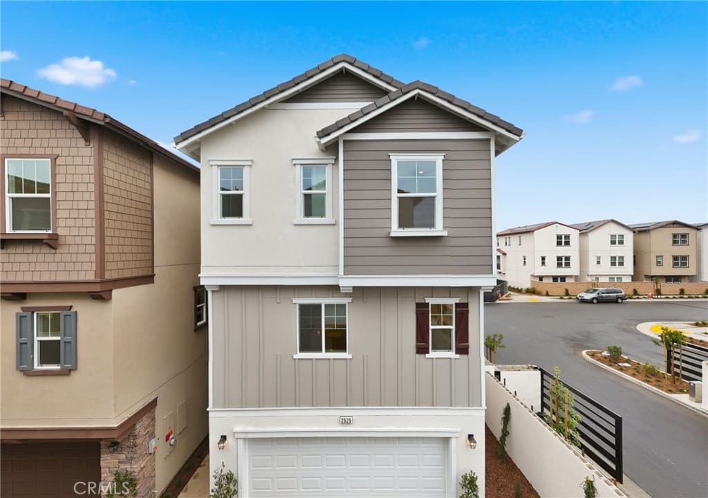Home at 2520 Reel Street, South El Monte — photo 1 of 12