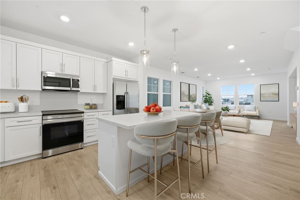 Home at 2520 Reel Street, South El Monte — photo 11 of 12