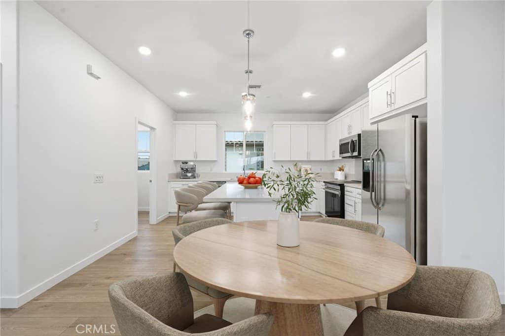 Home at 2520 Reel Street, South El Monte — photo 8 of 12