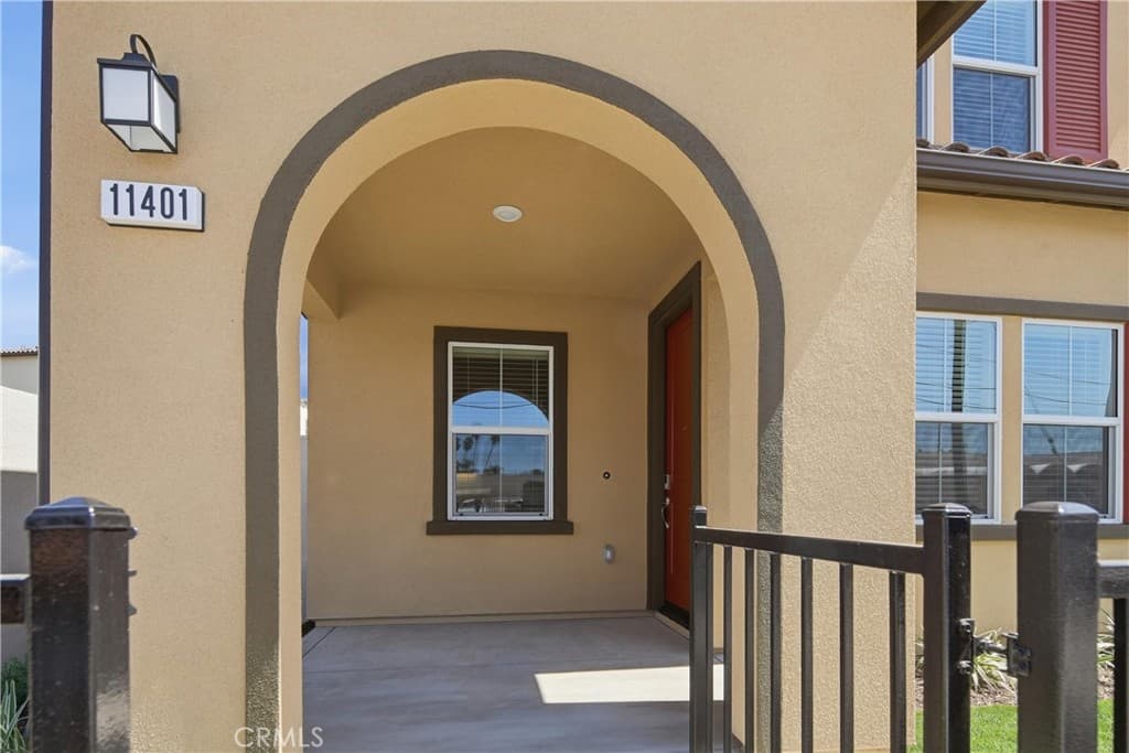 Home at 11401 Primrose Lane, El Monte — photo 2 of 10