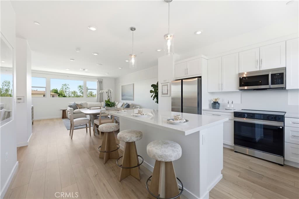 Townhouse at 10726 Harmony Way C, El Monte — photo 11 of 12