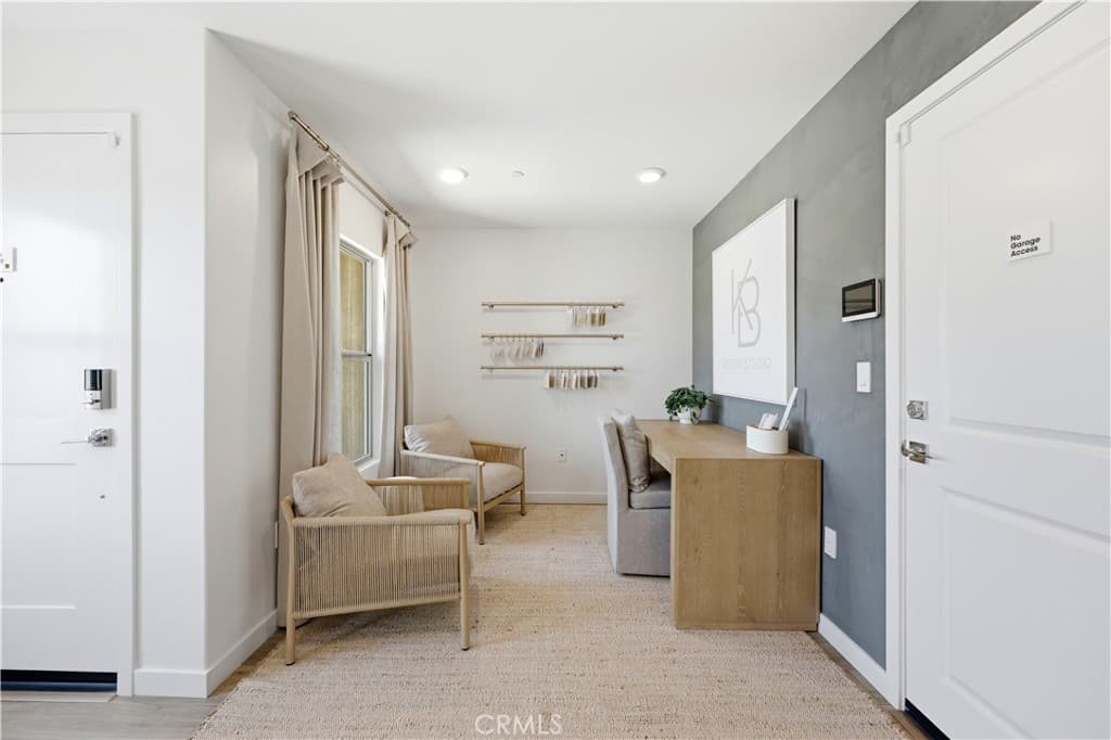 Townhouse at 10726 Harmony Way C, El Monte — photo 5 of 12