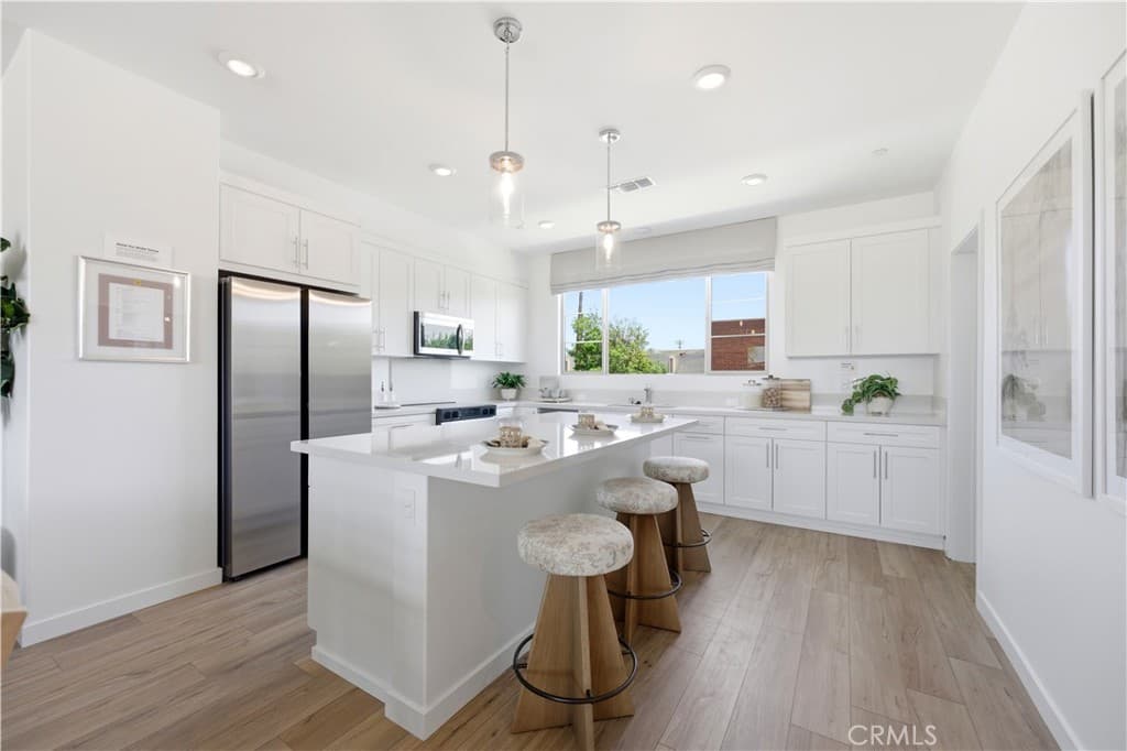 Townhouse at 10726 Harmony Way C, El Monte — photo 9 of 12