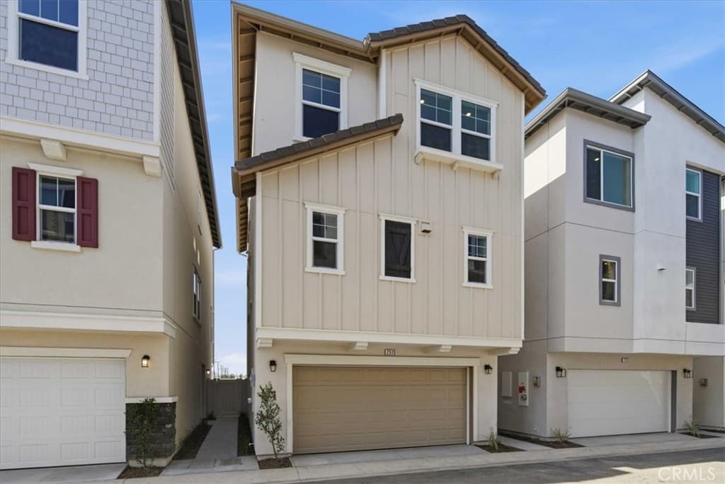 Home at 2519 Bombay Street, South El Monte — photo 1 of 12