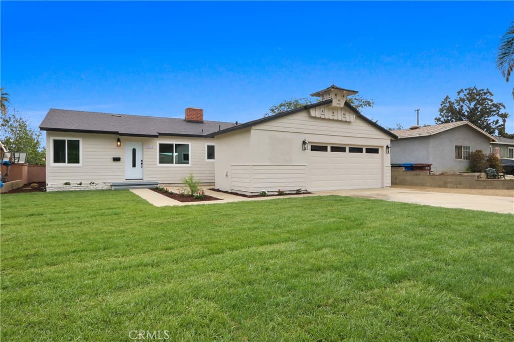 Home at 1038 Hedgepath, Hacienda Heights — photo 1 of 12