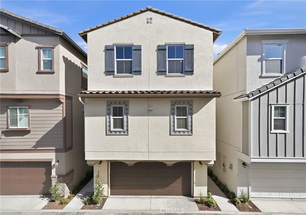 Home at 2511 Bombay Street, South El Monte — photo 1 of 12