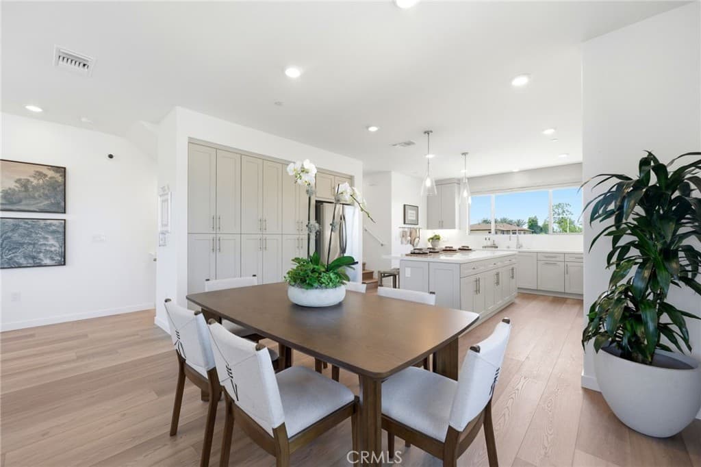 Townhouse at 10726 Harmony Way A, El Monte — photo 11 of 12