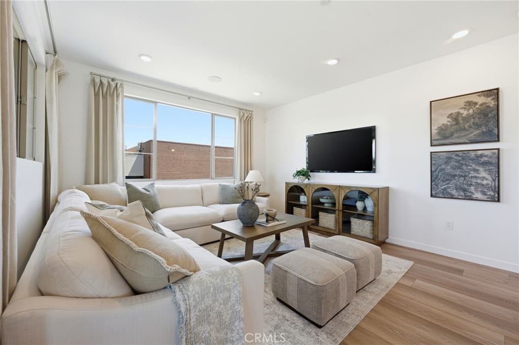 Townhouse at 10726 Harmony Way A, El Monte — photo 12 of 12