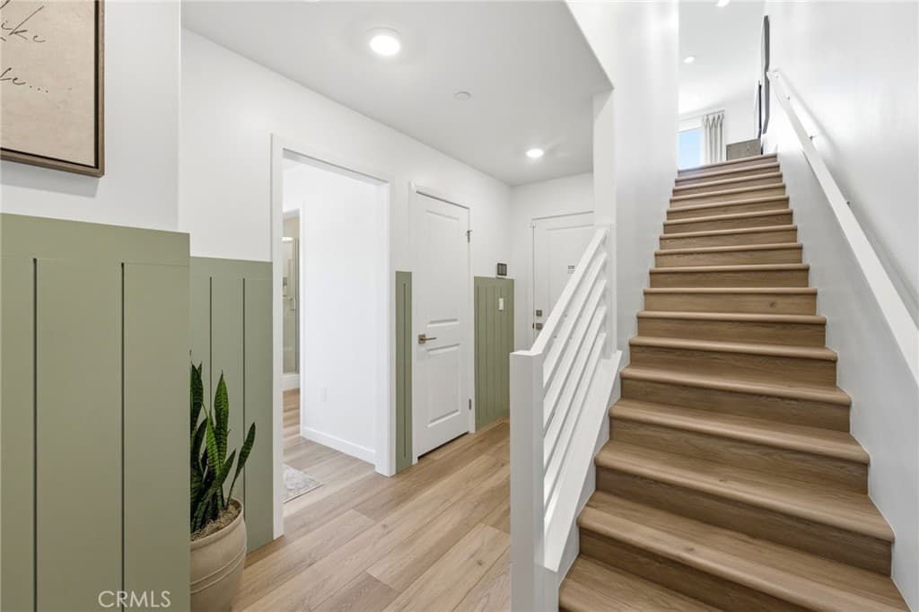 Townhouse at 10726 Harmony Way A, El Monte — photo 3 of 12