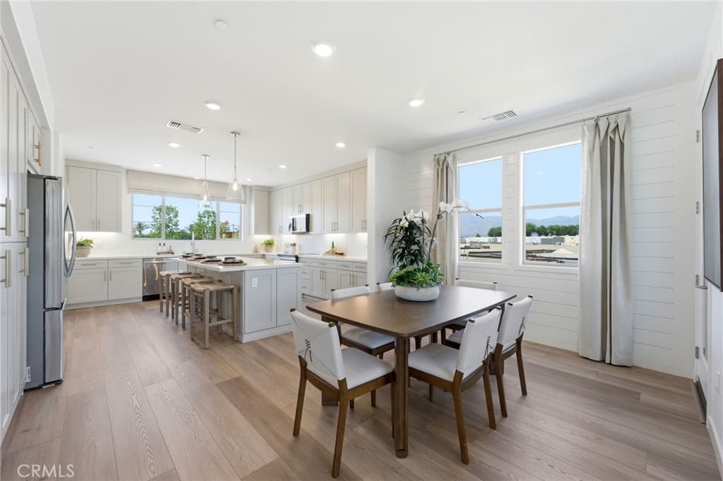 Townhouse at 10726 Harmony Way A, El Monte — photo 6 of 12