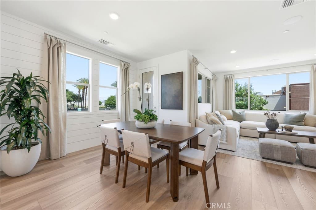 Townhouse at 10726 Harmony Way A, El Monte — photo 10 of 12