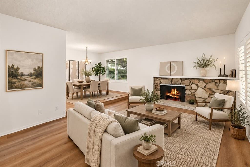 Home at 419 Greensboro Court, Claremont — photo 4 of 12