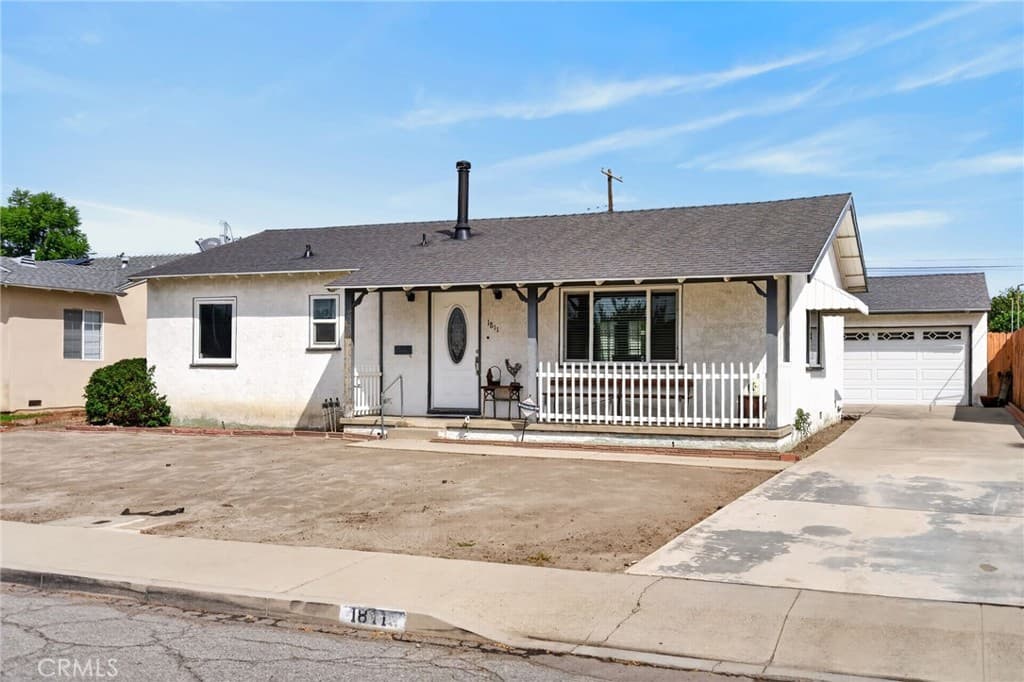 Home at 1811 James Place, Pomona — photo 1 of 12
