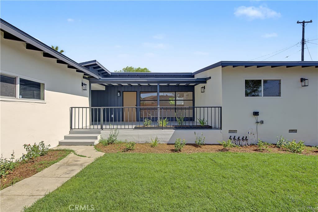 Home at 1862 American, Pomona — photo 1 of 12