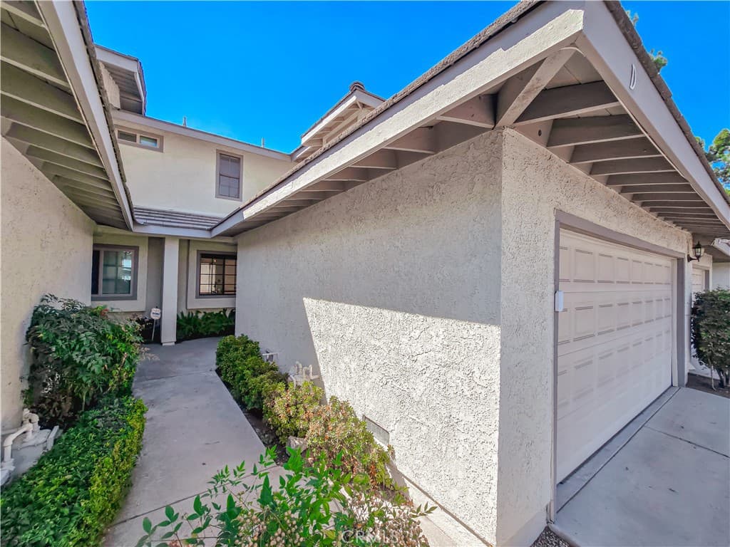 Townhouse at 1992 E Cienega Avenue D, Covina — photo 2 of 12
