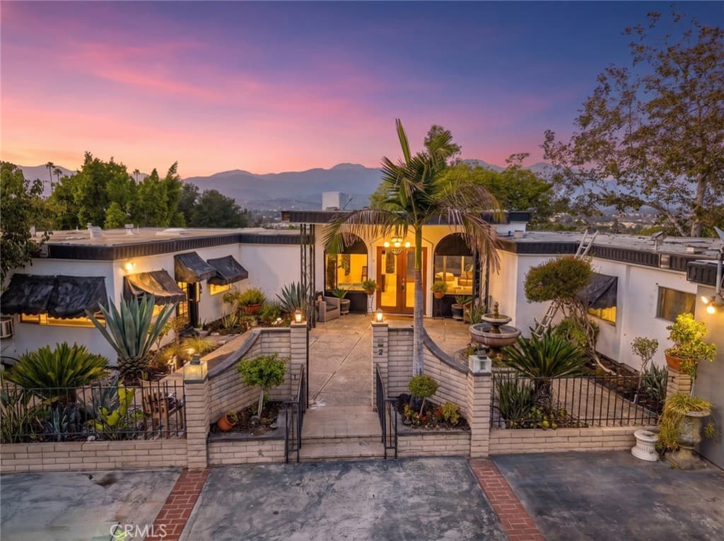 Home at 950 Hillcrest, Pomona — photo 1 of 12