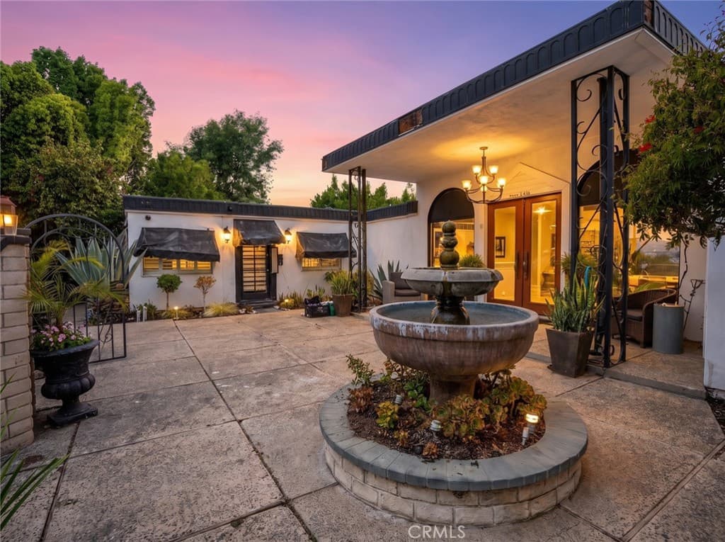 Home at 950 Hillcrest, Pomona — photo 9 of 12